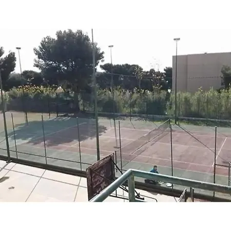 S'agaro Apartmán Sant Feliu de Guíxols
