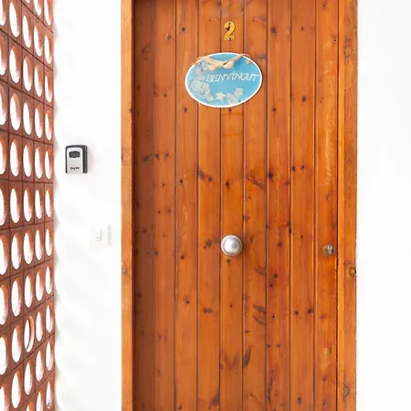 S'agaro Apartmán *